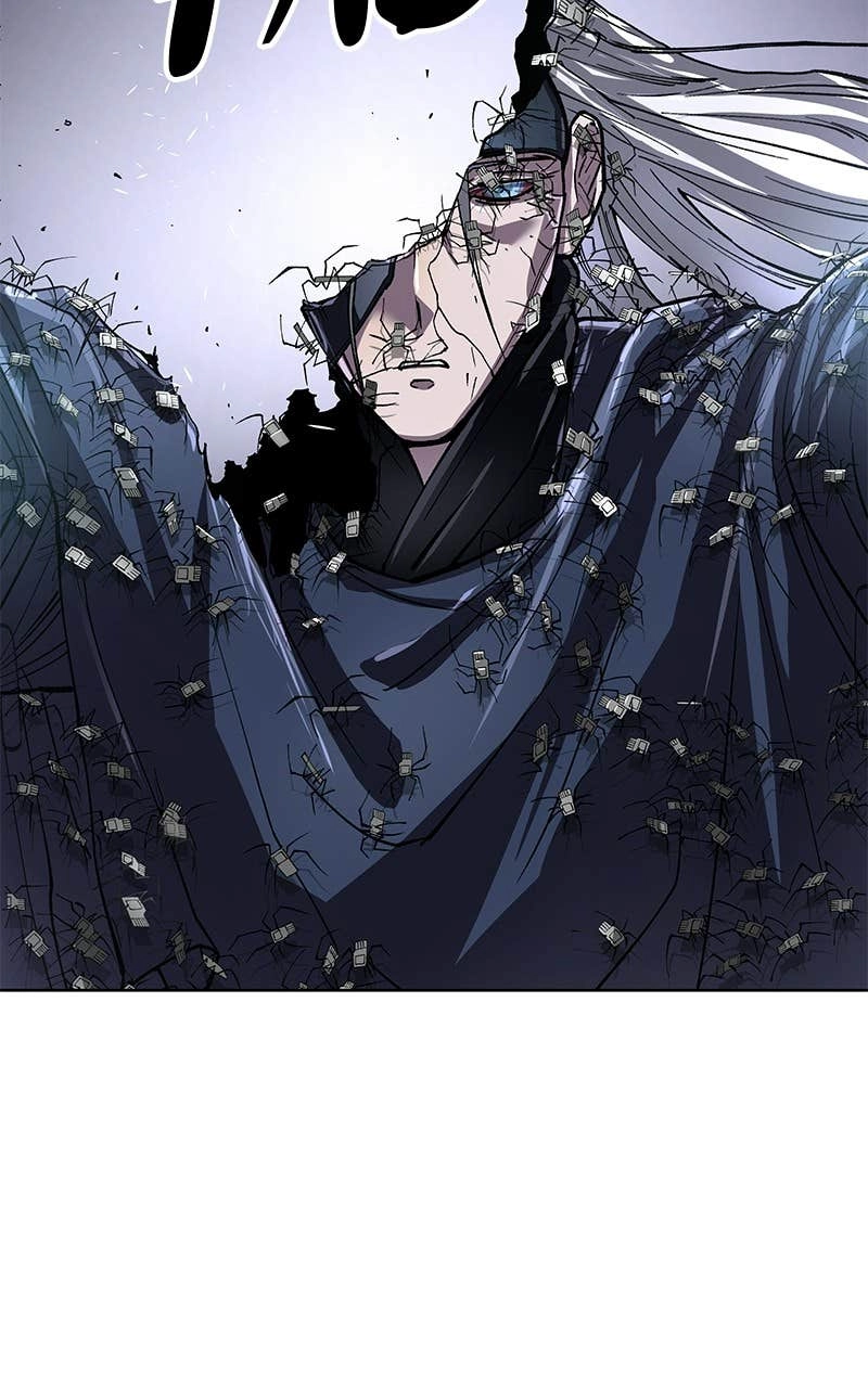 Space Cheon Ma 3077 Chapter 79 - Page 110