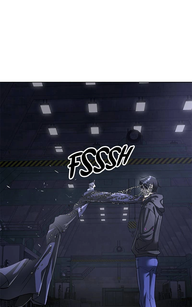 Space Cheon Ma 3077 Chapter 79 - Page 111