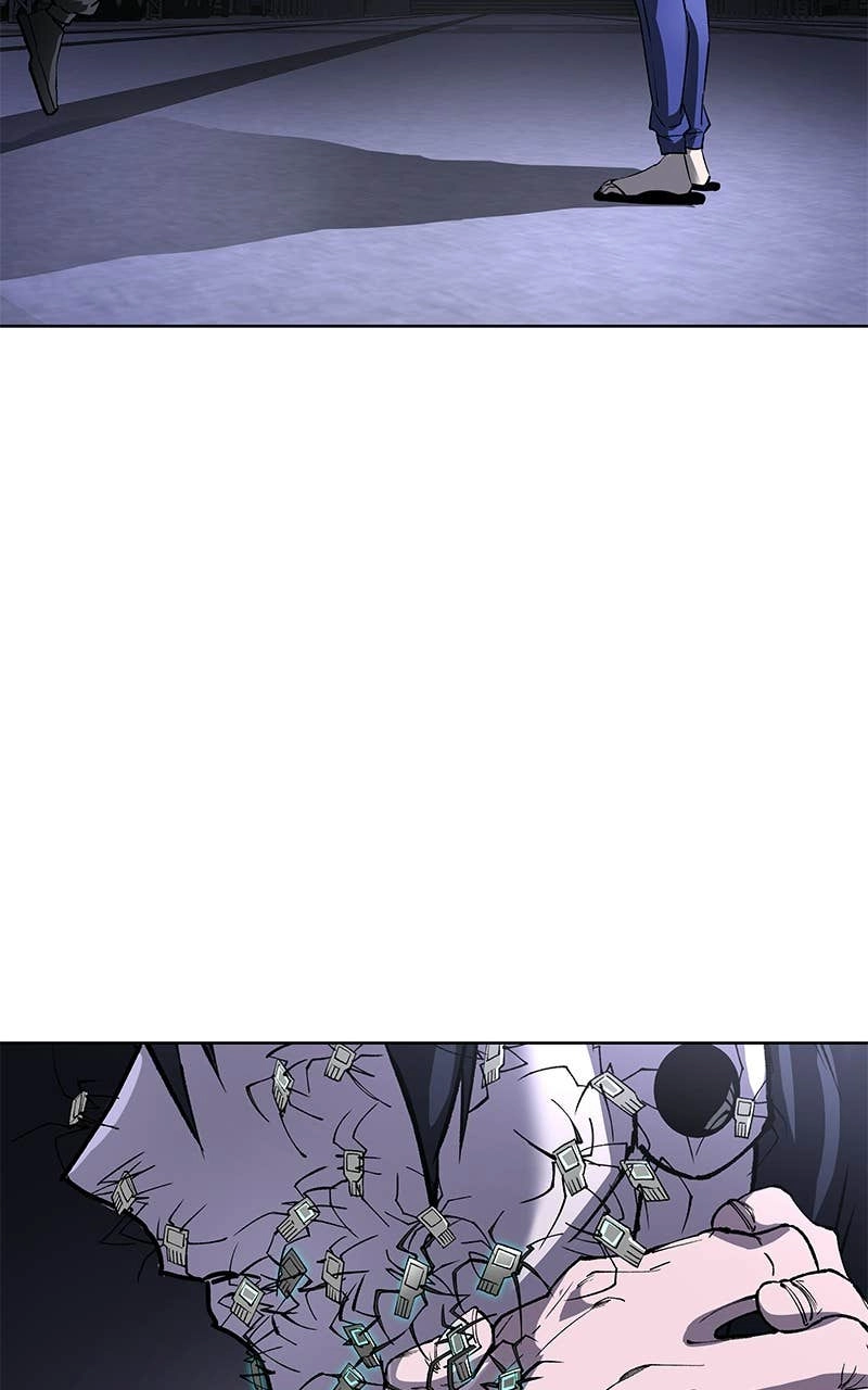 Space Cheon Ma 3077 Chapter 79 - Page 112