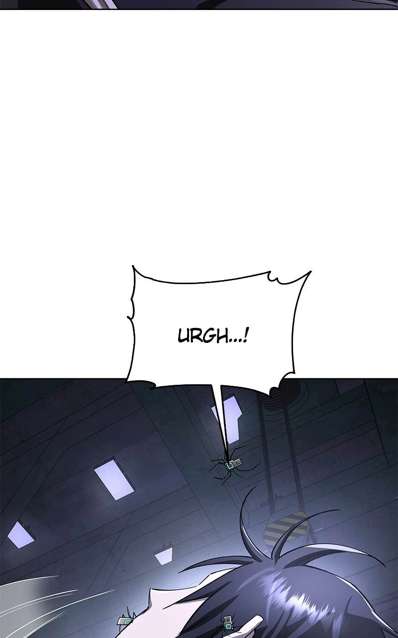 Space Cheon Ma 3077 Chapter 79 - Page 115