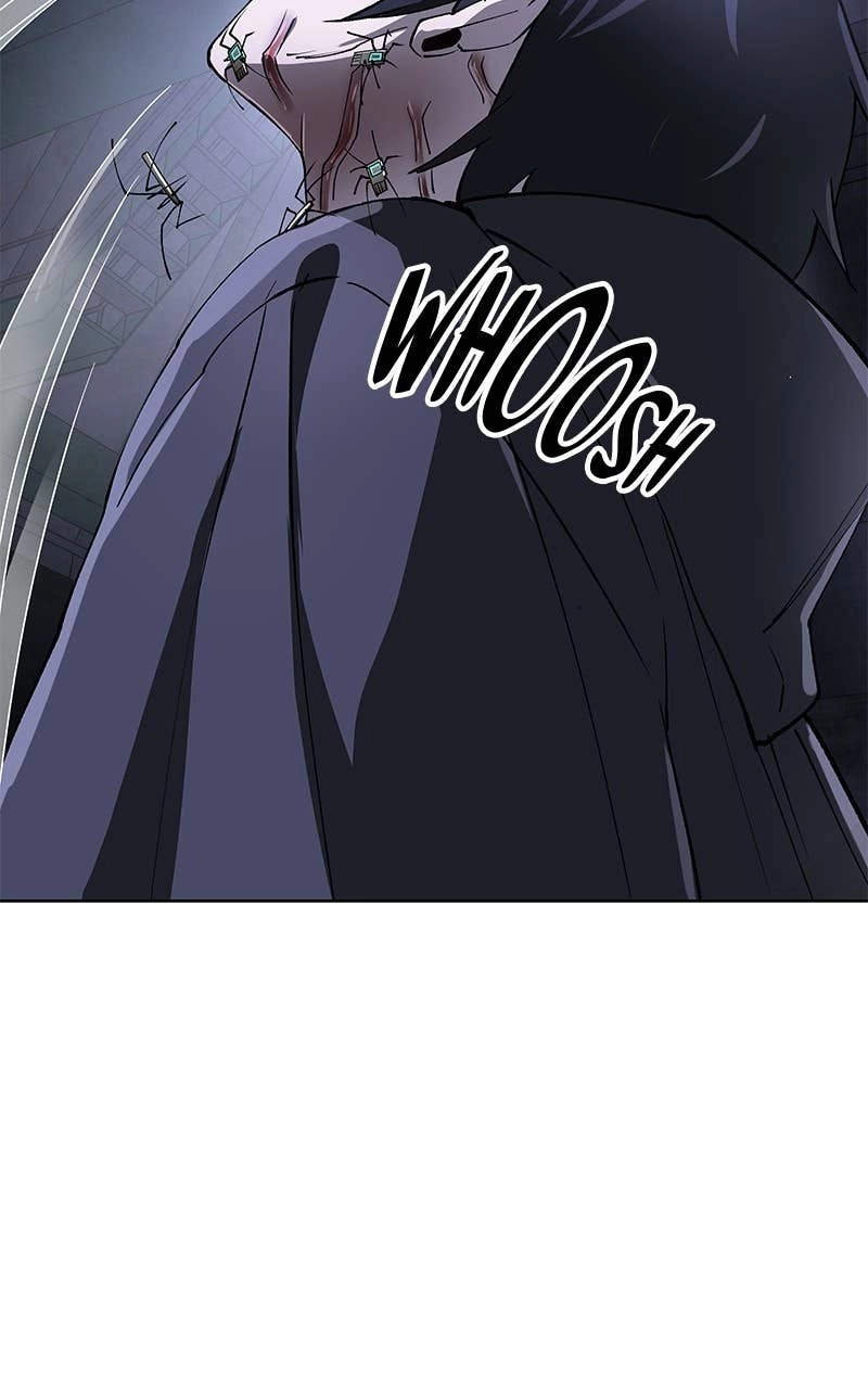 Space Cheon Ma 3077 Chapter 79 - Page 116