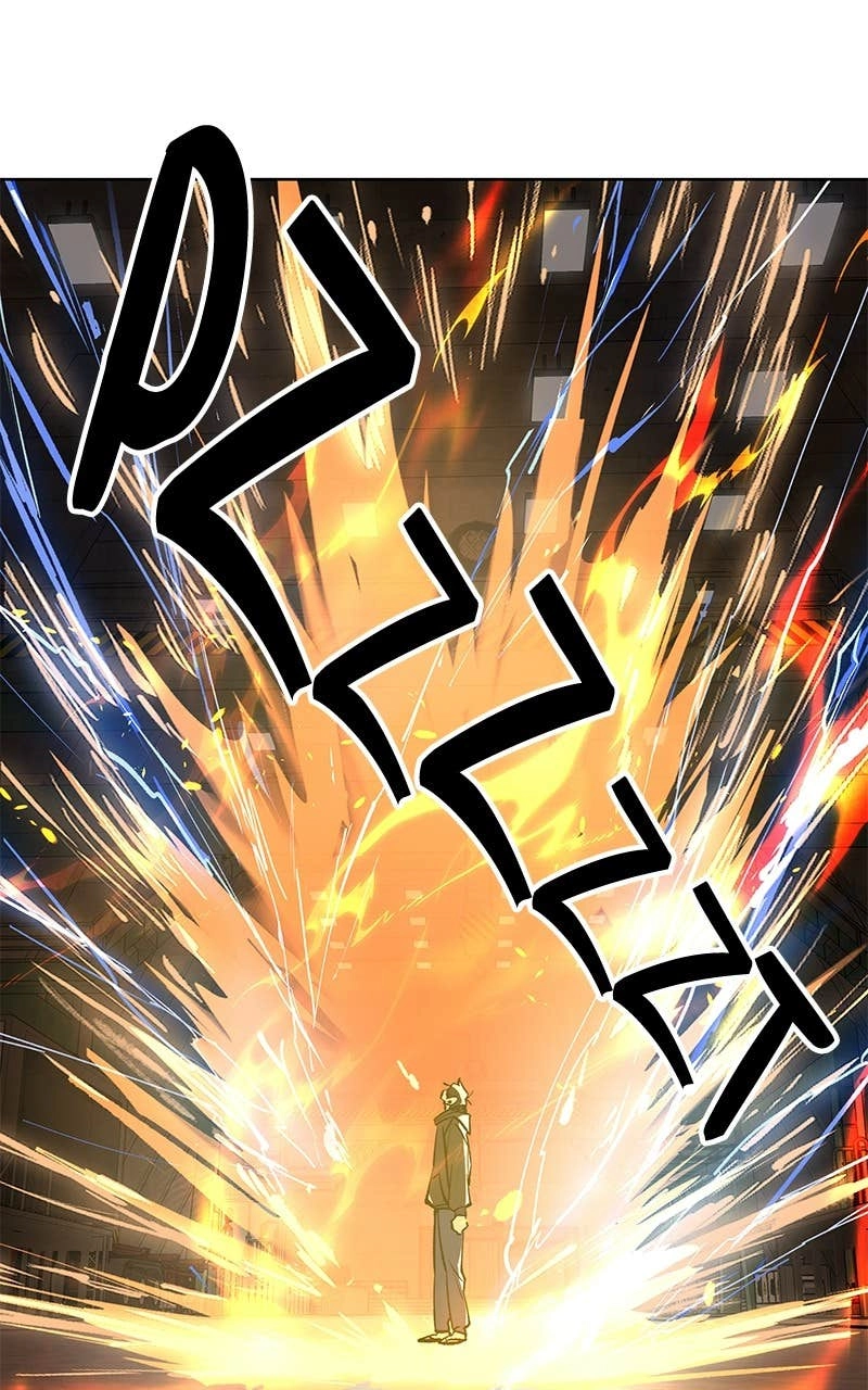 Space Cheon Ma 3077 Chapter 79 - Page 117
