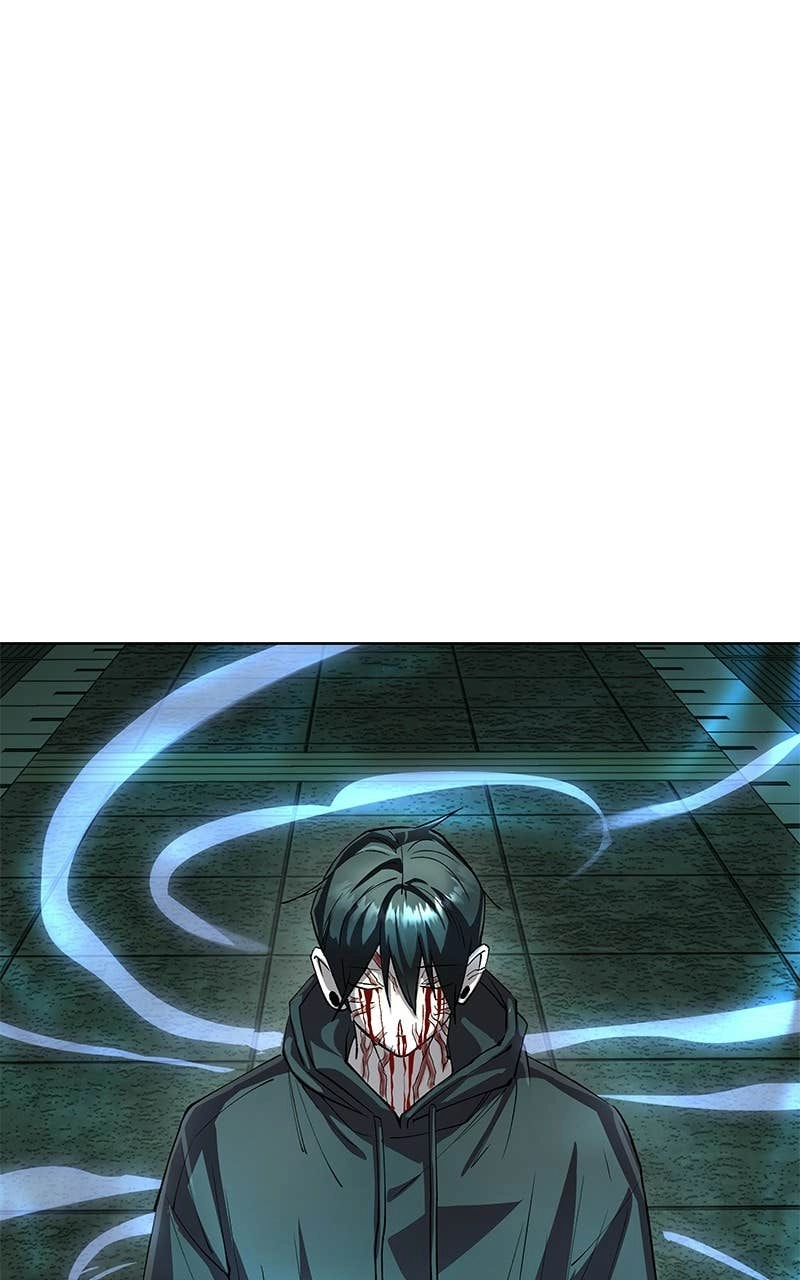 Space Cheon Ma 3077 Chapter 79 - Page 123