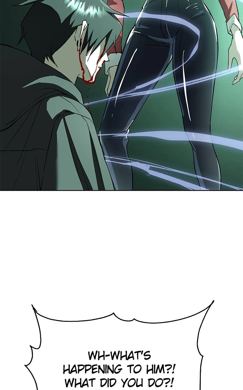 Space Cheon Ma 3077 Chapter 79 - Page 127
