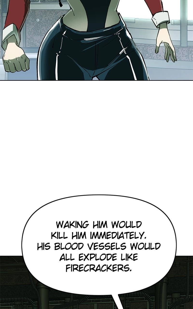 Space Cheon Ma 3077 Chapter 79 - Page 132