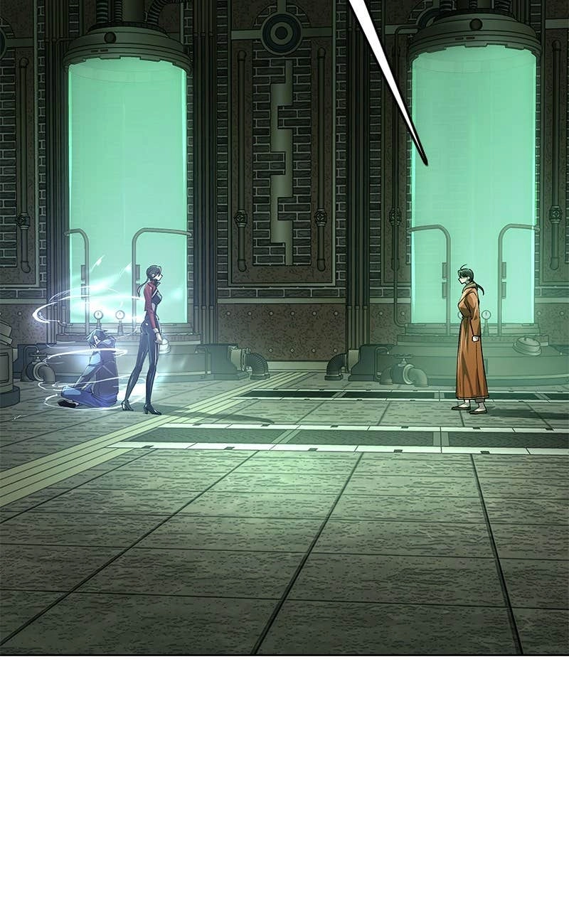 Space Cheon Ma 3077 Chapter 79 - Page 133