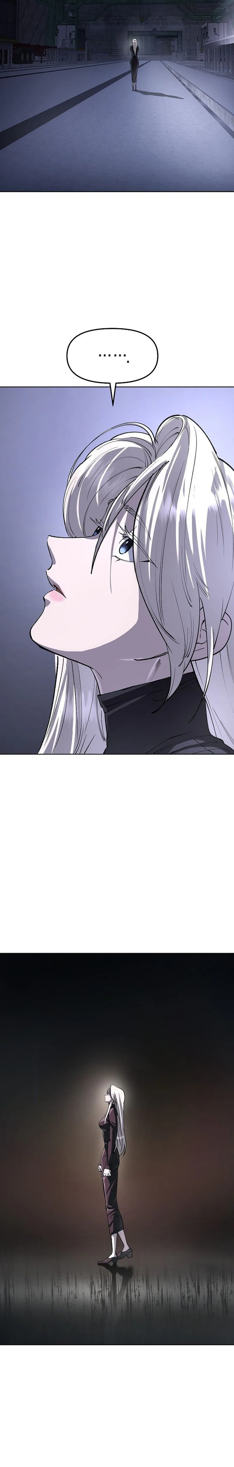 Space Cheon Ma 3077 Chapter 80 - Page 8
