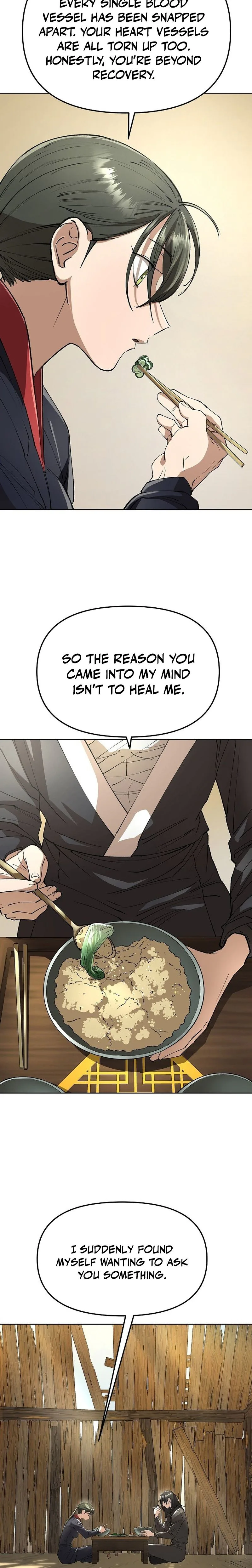 Space Cheon Ma 3077 Chapter 80 - Page 16
