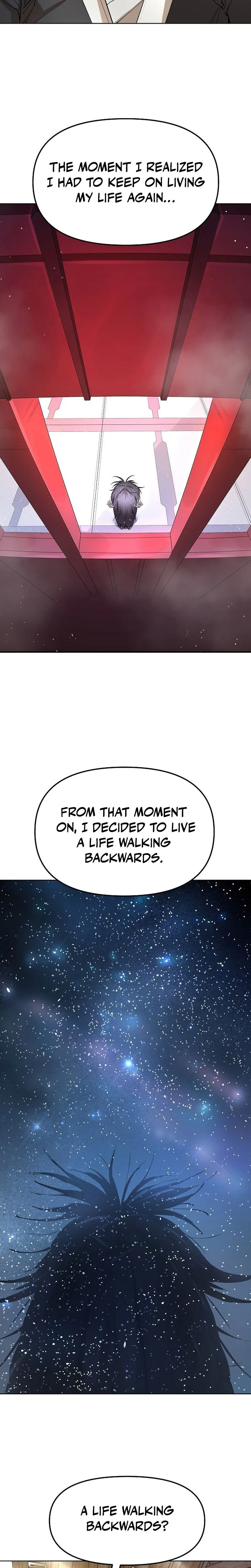 Space Cheon Ma 3077 Chapter 80 - Page 19