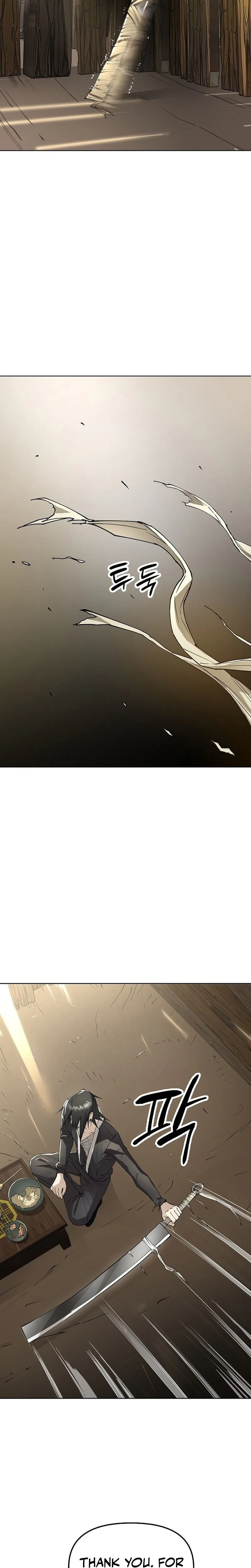 Space Cheon Ma 3077 Chapter 80 - Page 22