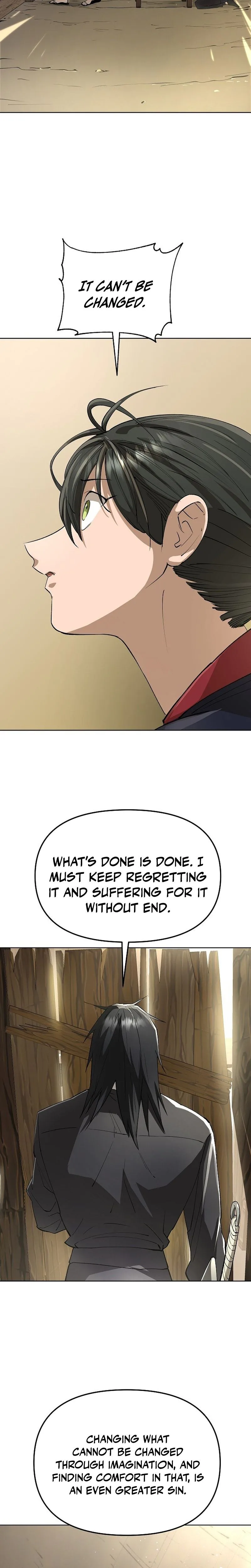 Space Cheon Ma 3077 Chapter 80 - Page 24