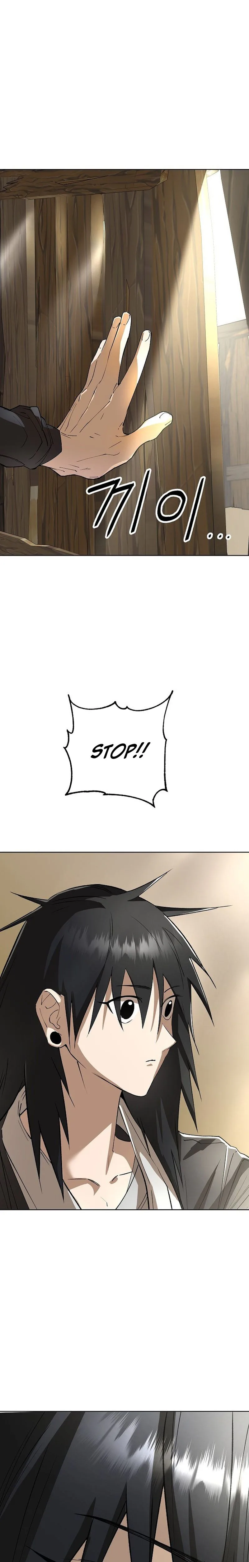Space Cheon Ma 3077 Chapter 80 - Page 26