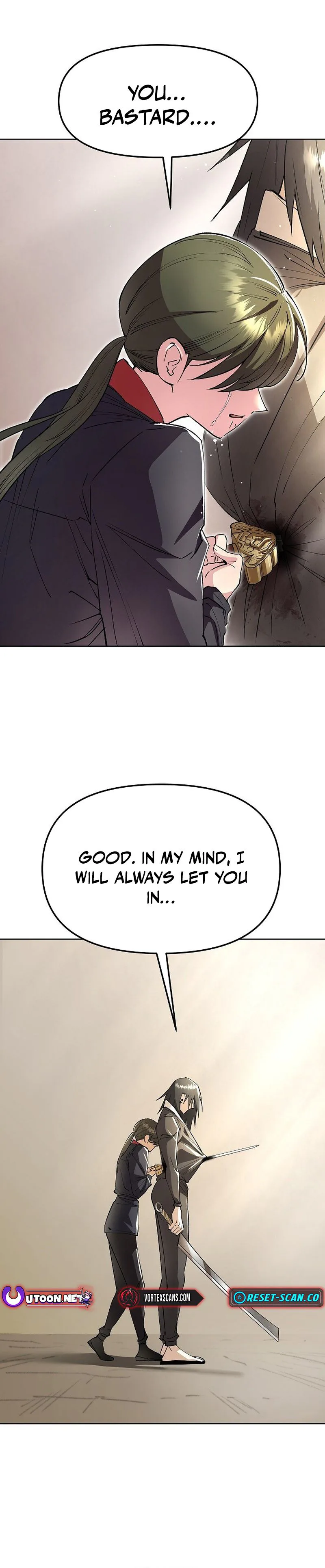 Space Cheon Ma 3077 Chapter 80 - Page 28