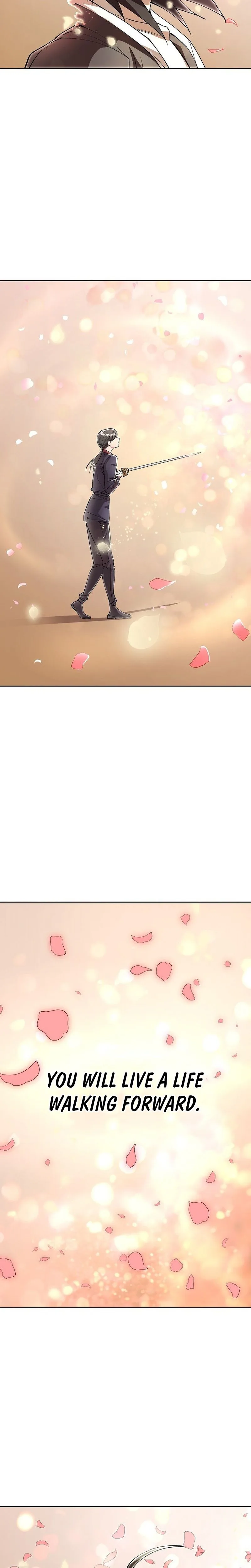 Space Cheon Ma 3077 Chapter 80 - Page 30