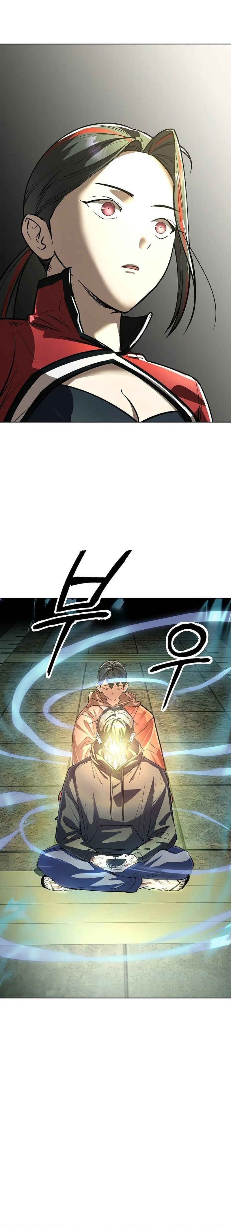 Space Cheon Ma 3077 Chapter 80 - Page 32