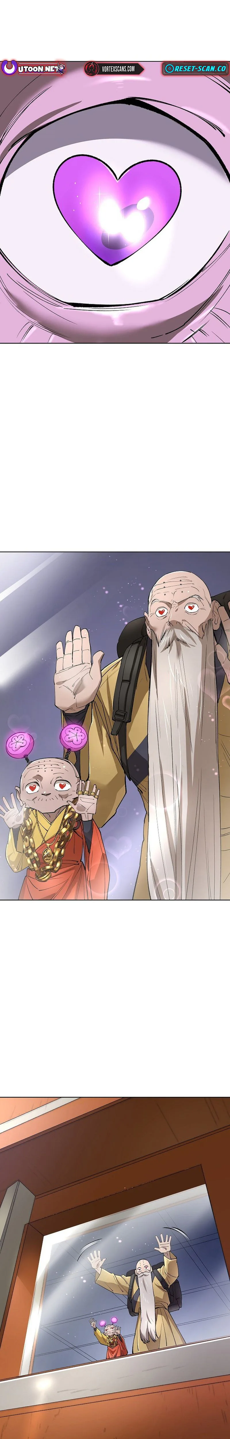 Space Cheon Ma 3077 Chapter 80 - Page 41
