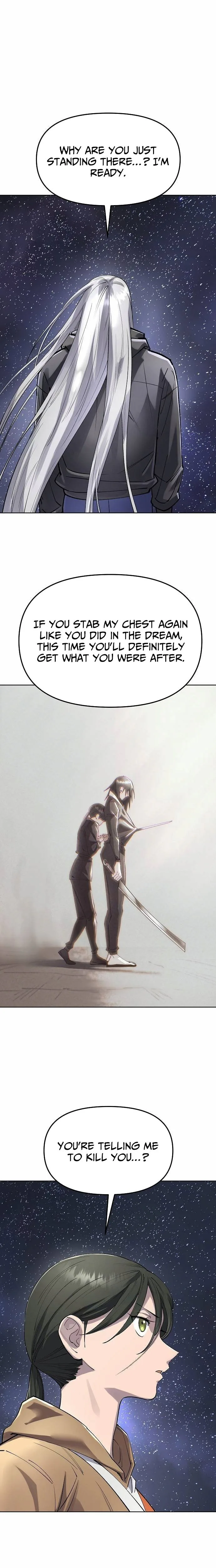 Space Cheon Ma 3077 Chapter 81 - Page 3