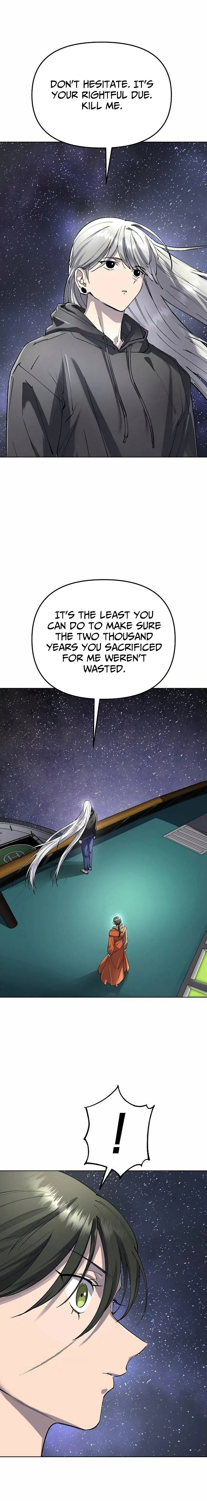 Space Cheon Ma 3077 Chapter 81 - Page 4