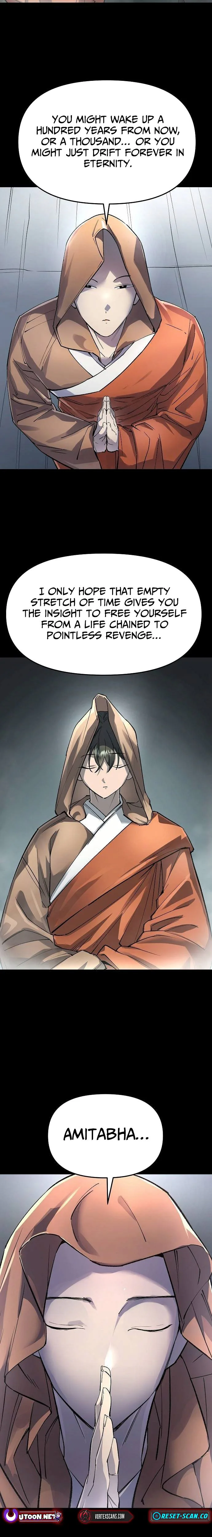 Space Cheon Ma 3077 Chapter 81 - Page 6