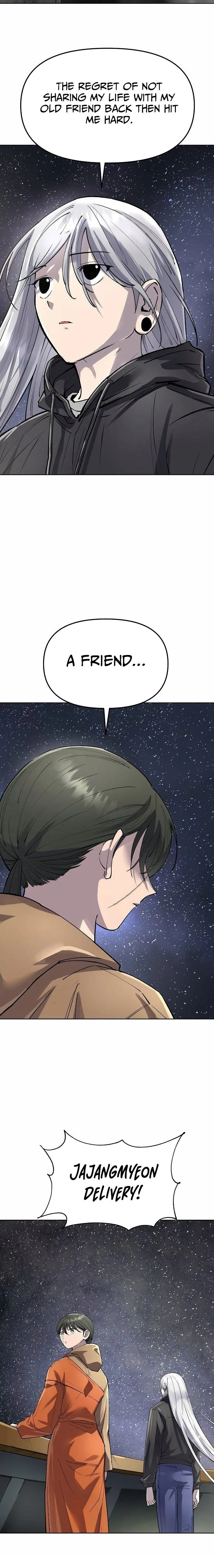 Space Cheon Ma 3077 Chapter 81 - Page 9