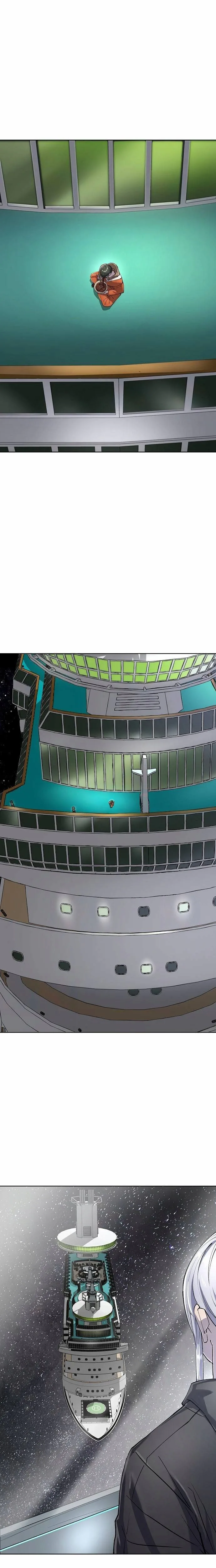 Space Cheon Ma 3077 Chapter 81 - Page 13