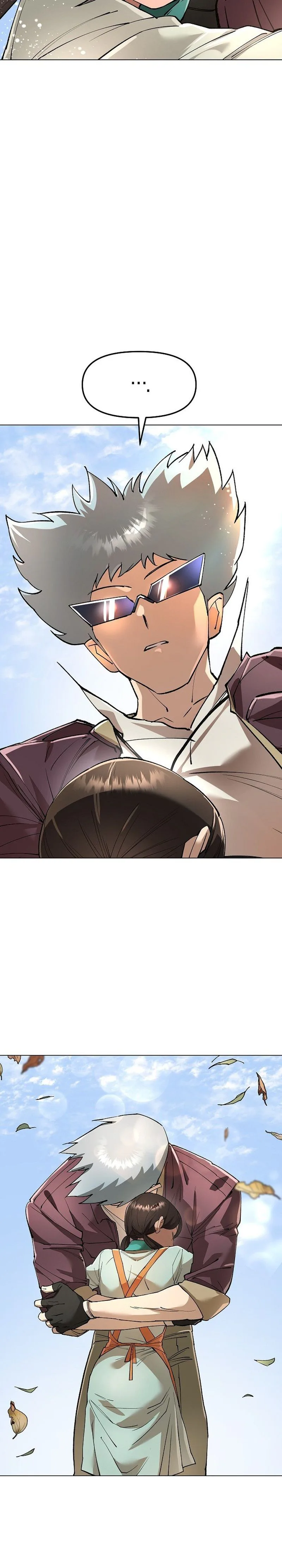 Space Cheon Ma 3077 Chapter 83 - Page 30