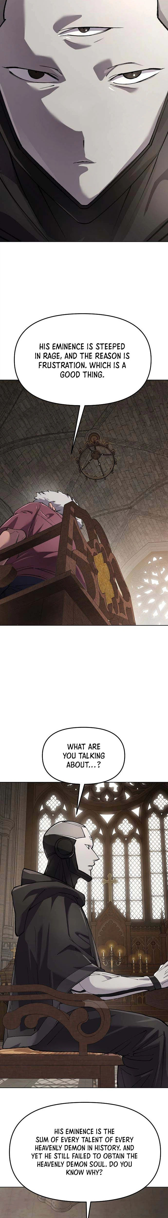 Space Cheon Ma 3077 Chapter 84 - Page 27