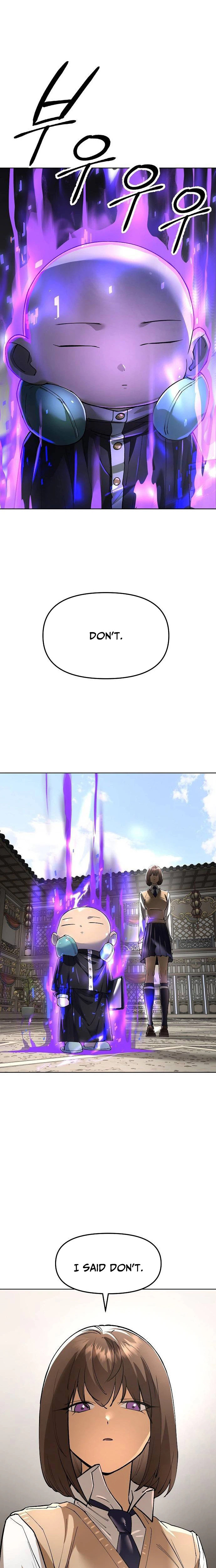 Space Cheon Ma 3077 Chapter 86 - Page 16