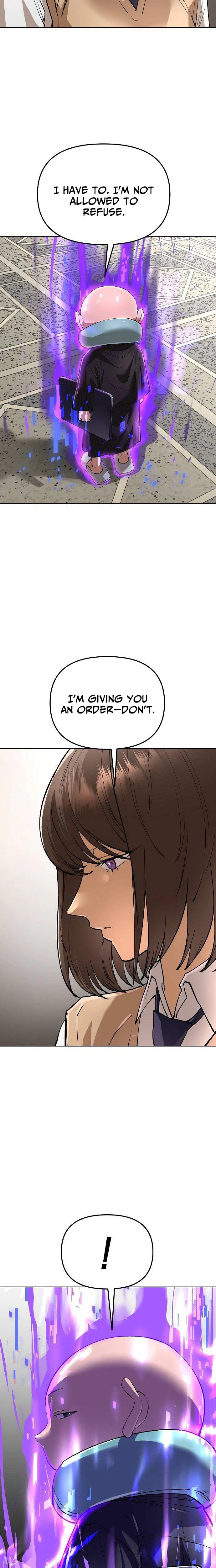 Space Cheon Ma 3077 Chapter 86 - Page 17