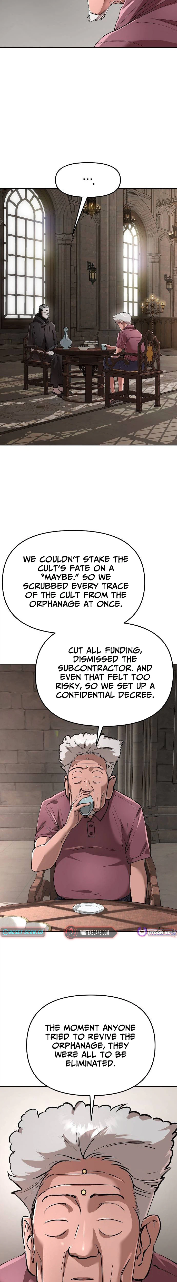Space Cheon Ma 3077 Chapter 86 - Page 25