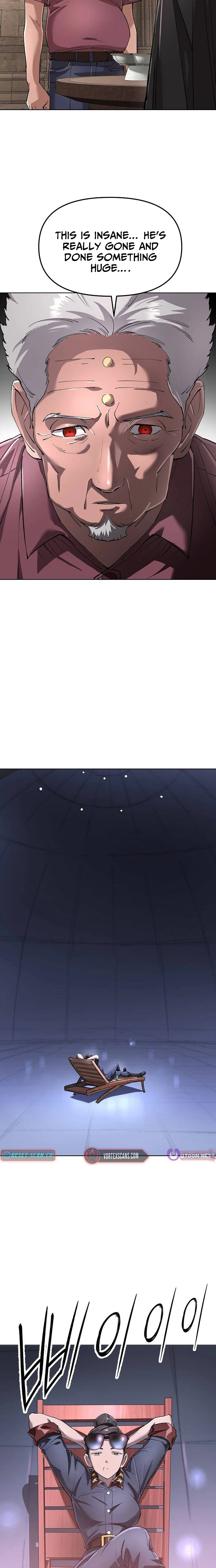 Space Cheon Ma 3077 Chapter 86 - Page 29