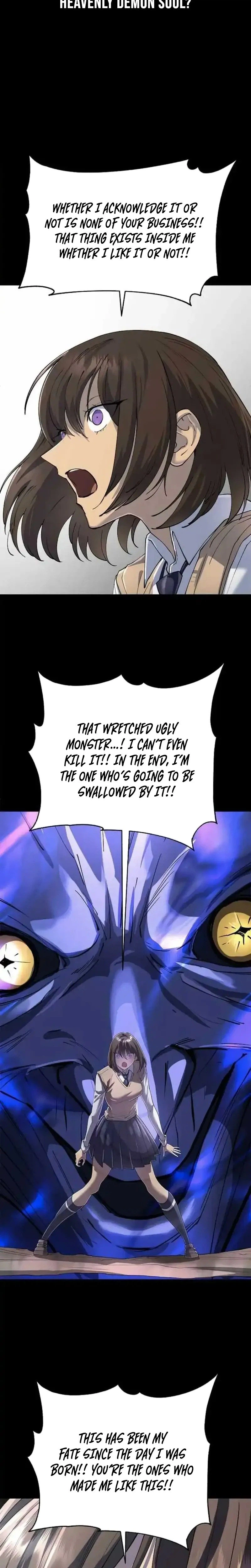 Space Cheon Ma 3077 Chapter 87 - Page 4