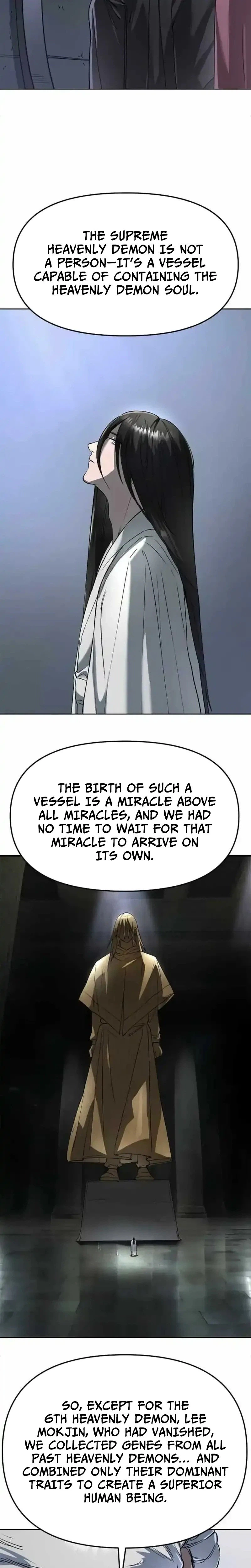 Space Cheon Ma 3077 Chapter 87 - Page 25