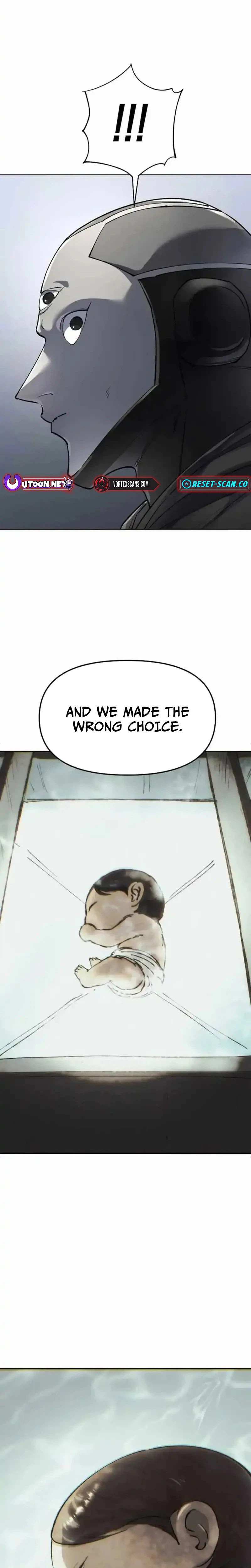 Space Cheon Ma 3077 Chapter 87 - Page 27
