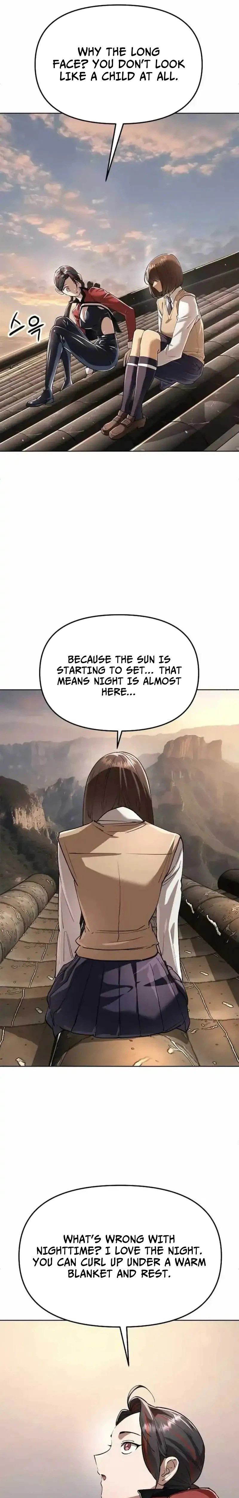 Space Cheon Ma 3077 Chapter 87 - Page 29