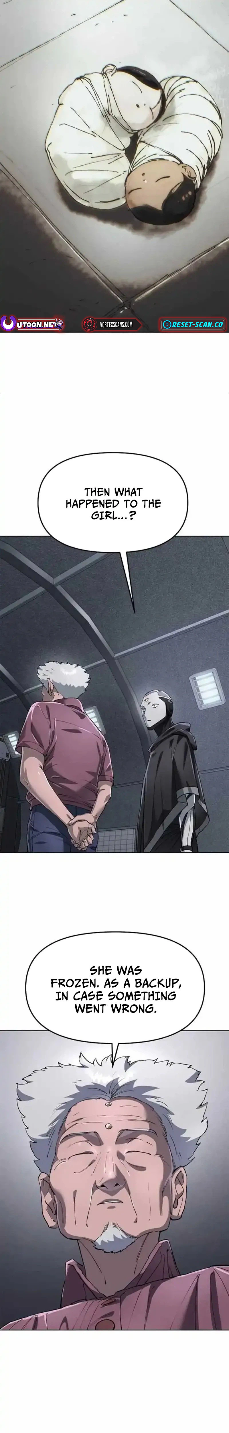 Space Cheon Ma 3077 Chapter 87 - Page 33