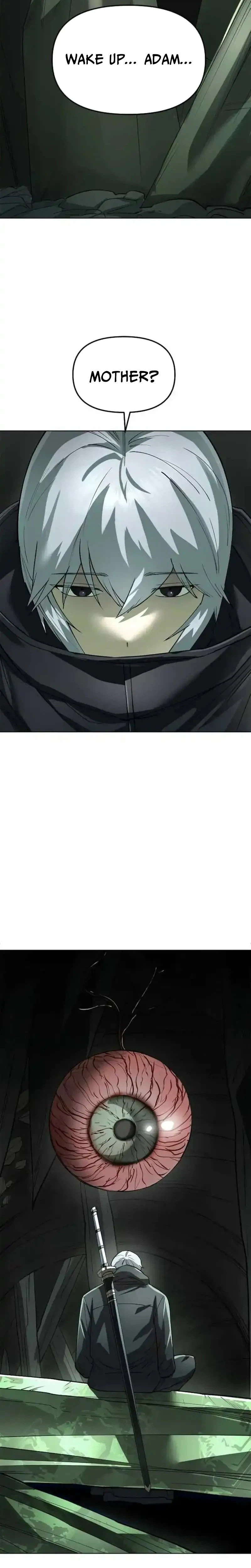 Space Cheon Ma 3077 Chapter 87 - Page 39
