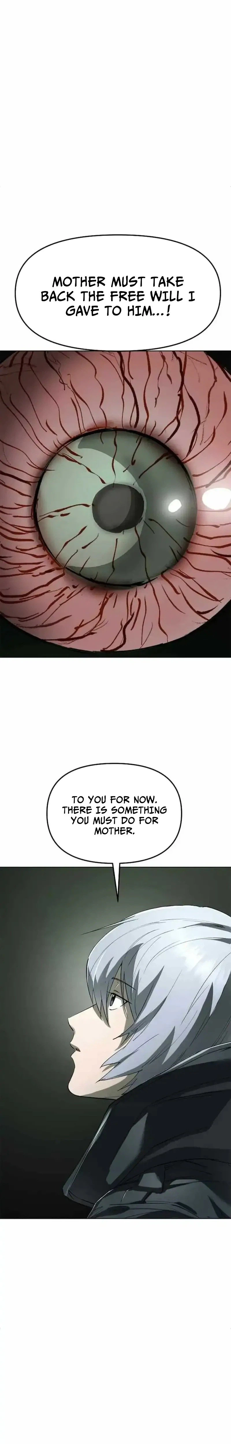 Space Cheon Ma 3077 Chapter 87 - Page 40
