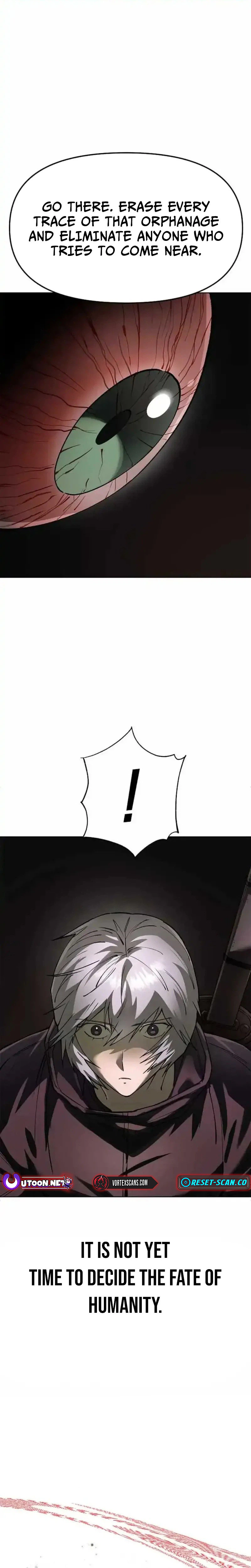 Space Cheon Ma 3077 Chapter 87 - Page 42