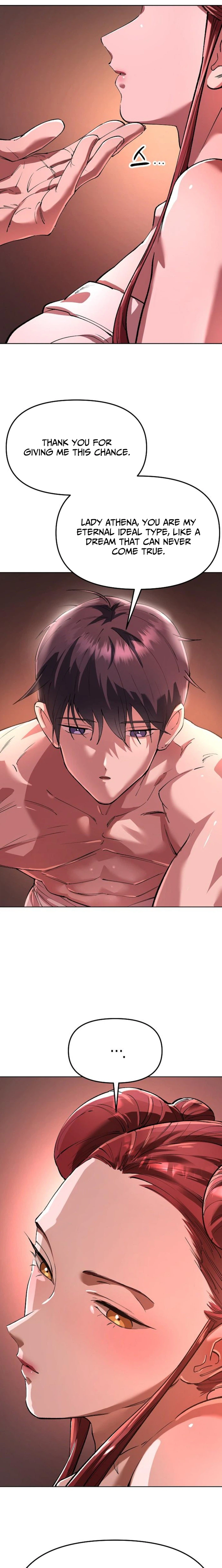 Space Cheon Ma 3077 Chapter 88 - Page 3