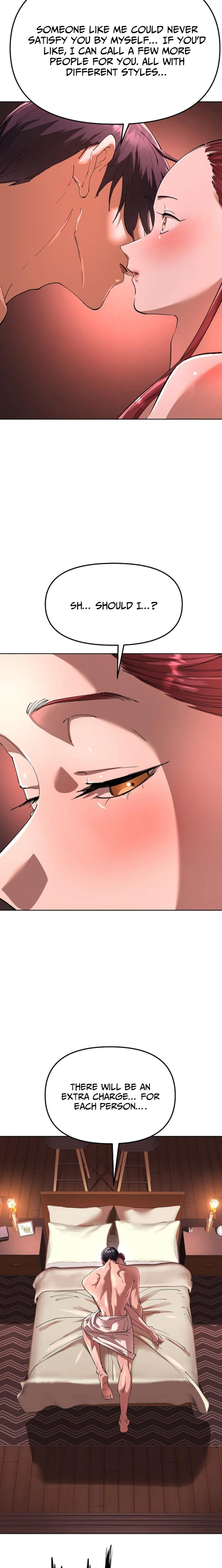 Space Cheon Ma 3077 Chapter 88 - Page 4