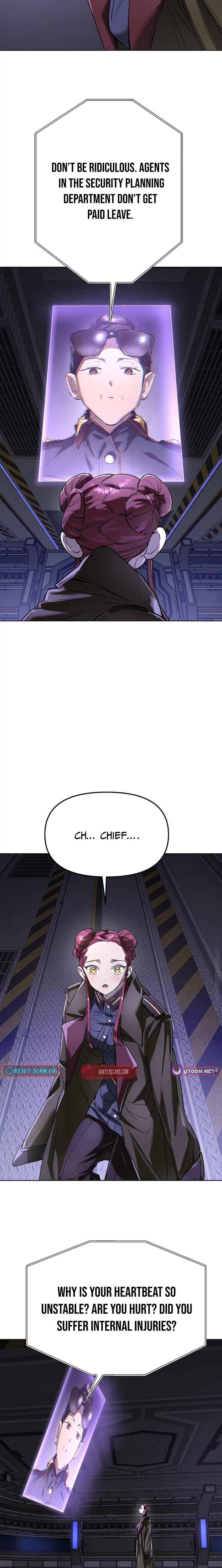 Space Cheon Ma 3077 Chapter 88 - Page 6