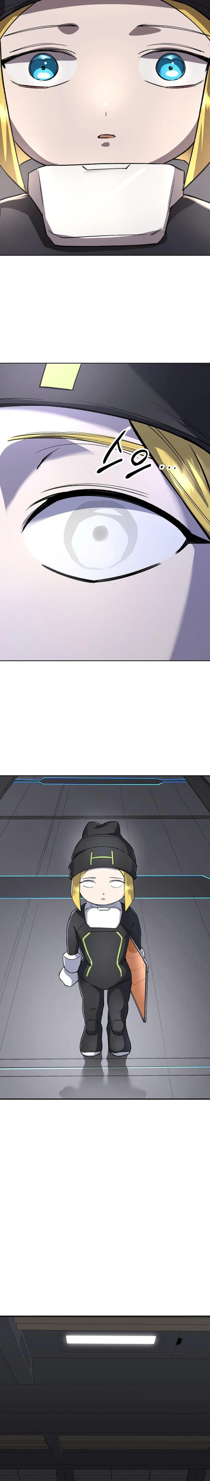 Space Cheon Ma 3077 Chapter 88 - Page 20