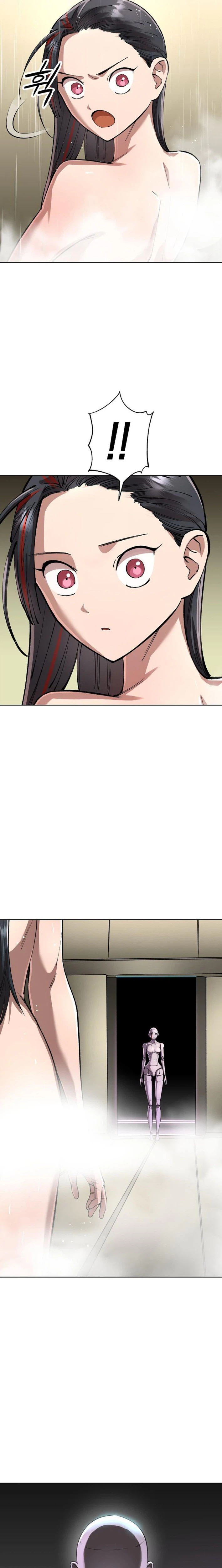 Space Cheon Ma 3077 Chapter 88 - Page 23