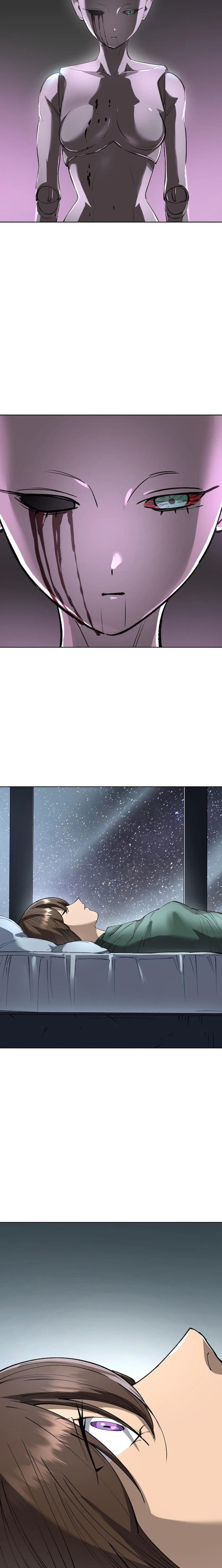 Space Cheon Ma 3077 Chapter 88 - Page 24