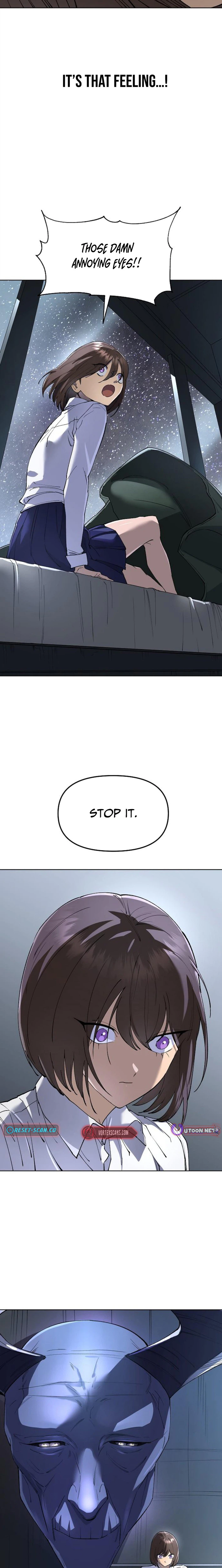 Space Cheon Ma 3077 Chapter 88 - Page 25