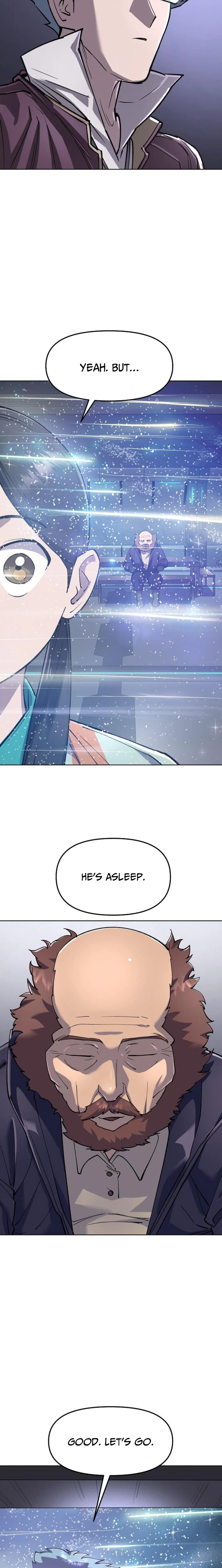 Space Cheon Ma 3077 Chapter 88 - Page 28