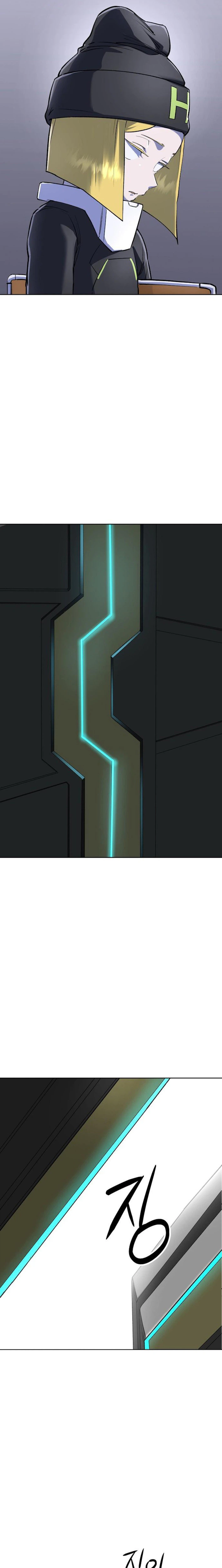 Space Cheon Ma 3077 Chapter 88 - Page 32