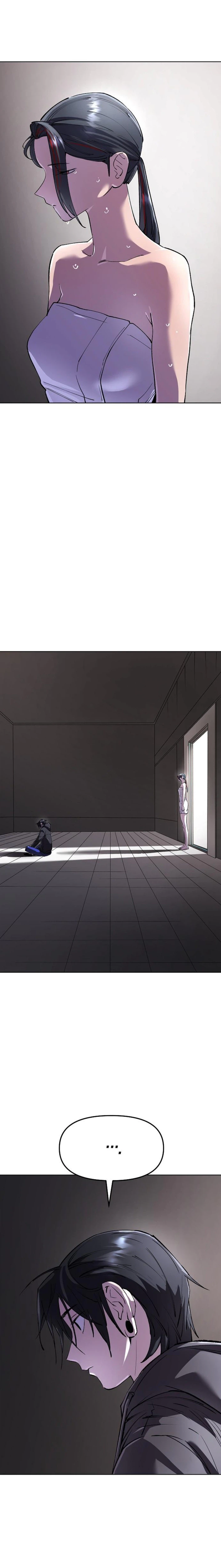 Space Cheon Ma 3077 Chapter 88 - Page 34