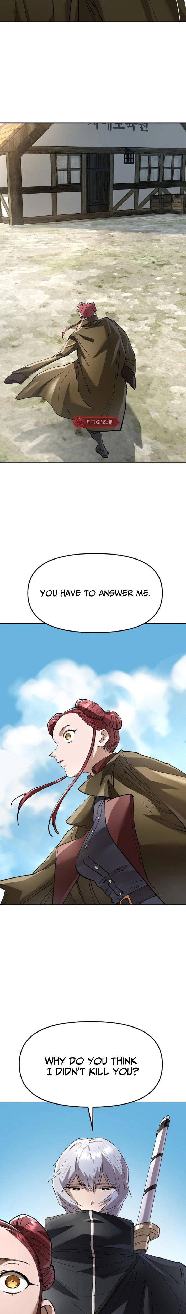 Space Cheon Ma 3077 Chapter 89 - Page 19